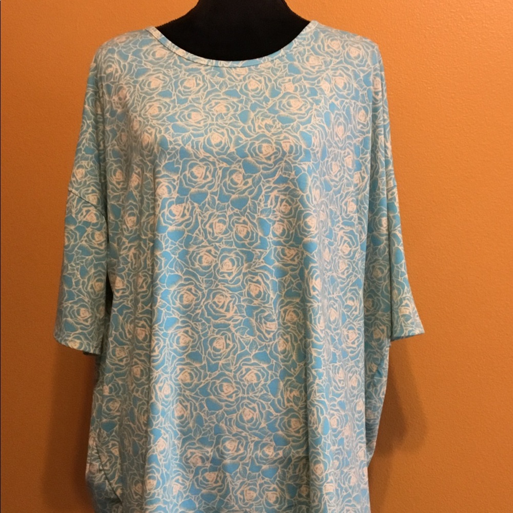 LuLaRoe Irma